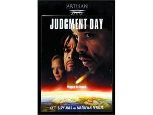 Judgment Day Mario Van Peebles, Ice T, Suzy Amis, Tommy "Tiny" Lister, Jr., Coolio Judgment Day Mario Van Peebles, Ice T, Suzy Amis, Tommy "Tiny" Lister, Jr., Coolio