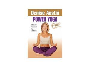 Denise Austin: Power Yoga Plus Denise Austin: Power Yoga Plus