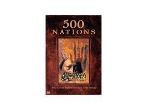 500 Nations Set 500 Nations Set