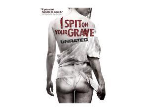 I Spit On Your Grave (DVD/WS/NTSC) Chad Lindberg, Tracey Walter, Daniel Franzese, Sarah Butler, Andrew Howard I Spit On Your Grave (DVD/WS/NTSC) Chad Lindberg, Tracey Walter, Daniel Franzese, Sarah Butler, Andrew Howard