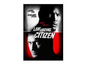 Law Abiding Citizen(DVD) Gerard Butler; Jamie Foxx; Leslie Bibb; Michael Gambon; Colm Meaney; Viola Davis; Bruce McGill; Regina Hall; Michael Irby; Christian Stolte Law Abiding Citizen(DVD) Gerard Butler; Jamie Foxx; Leslie Bibb; Michael Gambon; Colm Meaney; Viola Davis; Bruce McGill; Regina Hall; Michael Irby; Christian Stolte