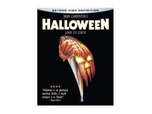 Halloween (BR / WS) Donald Pleasence, Jamie Lee Curtis, Tony Moran, Nancy Kyes, P.J. Soles Halloween (BR / WS) Donald Pleasence, Jamie Lee Curtis, Tony Moran, Nancy Kyes, P.J. Soles