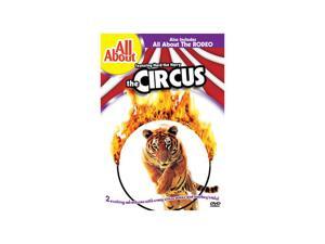 All About: The Circus All About: The Circus