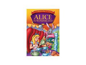 Alice In Wonderland Alice In Wonderland