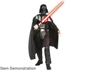 Star Wars Darth Vader Deluxe Adult Costume Star Wars Darth Vader Deluxe Adult Costume