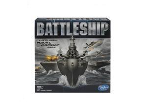 Battleship - The Classic Naval Combat Game Battleship - The Classic Naval Combat Game