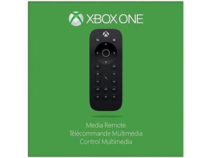 Microsoft Xbox One Media Remote Microsoft Xbox One Media Remote