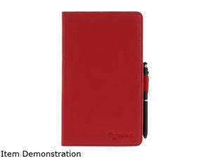 roocase Google Nexus 7 FHD: Dual-View Folio Case /RC-NEXUS7-FHD-DV-RD roocase Google Nexus 7 FHD: Dual-View Folio Case /RC-NEXUS7-FHD-DV-RD