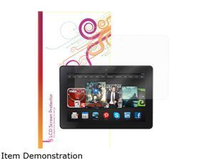 roocase Amazon Kindle Fire HDX 8.9in. Ultra HD Plus Screen Protector /RC-HDX8.9-UHDP roocase Amazon Kindle Fire HDX 8.9in. Ultra HD Plus Screen Protector /RC-HDX8.9-UHDP