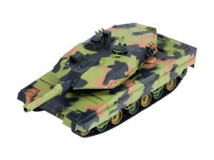 German Leopard II A5 Remote Control RC Airsoft Tank German Leopard II A5 Remote Control RC Airsoft Tank
