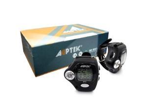 AGPtek Pair Fashion Radio Remote Talker Walkie Talkie Two Way 2-Way Watch W/Wrist-operated Function AGPtek Pair Fashion Radio Remote Talker Walkie Talkie Two Way 2-Way Watch W/Wrist-operated Function