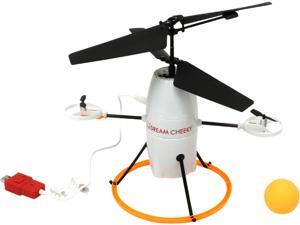 Dream Cheeky iStrike Shuttle Bluetooth Helicopter for iPad, iPhone and iPod Dream Cheeky iStrike Shuttle Bluetooth Helicopter for iPad, iPhone and iPod