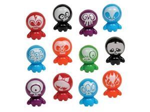 Numb Skullz Tiny Figures - lot of 20 Numb Skullz Tiny Figures - lot of 20