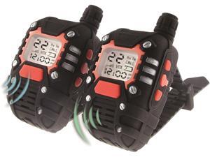 SpyX / Long Range Wrist Talkies SpyX / Long Range Wrist Talkies