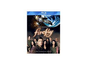 Firefly: The Complete Series Firefly: The Complete Series