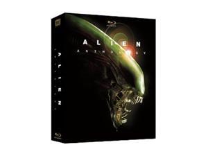 Alien Anthology (Blu-ray/WS) Michael Biehn, Lance Henriksen, Ron Perlman, Paul McGann, Dominique Pinon Alien Anthology (Blu-ray/WS) Michael Biehn, Lance Henriksen, Ron Perlman, Paul McGann, Dominique Pinon