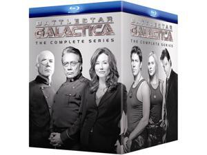 Battlestar Galactica: The Complete Series Battlestar Galactica: The Complete Series