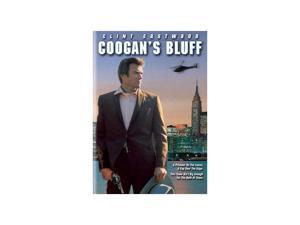 Coogan's Bluff Clint Eastwood, Lee J. Cobb, Susan Clark, Tisha Sterling, Don Stroud, Betty Field, Tom Tully Coogan's Bluff Clint Eastwood, Lee J. Cobb, Susan Clark, Tisha Sterling, Don Stroud, Betty Field, Tom Tully