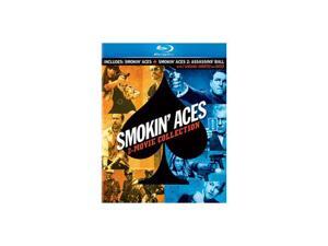 Smokin' Aces 2-Movie Collection Smokin' Aces 2-Movie Collection