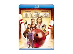 The Big Lebowski (New Box Art Blu-ray) Jeff Bridges, John Goodman, Steve Buscemi, Julianne Moore, John Turturro The Big Lebowski (New Box Art Blu-ray) Jeff Bridges, John Goodman, Steve Buscemi, Julianne Moore, John Turturro