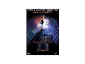 The Andromeda Strain Arthur Hill, David Wayne, James Olson, Kate Reid, Paula Kelly, Ramon Bieri, George Mitchell The Andromeda Strain Arthur Hill, David Wayne, James Olson, Kate Reid, Paula Kelly, Ramon Bieri, George Mitchell