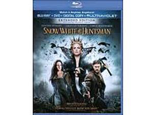 Snow White and the Huntsman (DVD + Digital Copy + Blu-ray) Chris Hemsworth, Kristen Stewart, Charlize Theron, Sam Claflin, Ray Winstone Snow White and the Huntsman (DVD + Digital Copy + Blu-ray) Chris Hemsworth, Kristen Stewart, Charlize Theron, Sam Claflin, Ray Winstone
