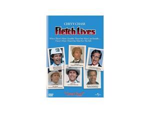 Fletch Lives Chevy Chase, Hal Holbrook, Julianne Phillips, Cleavon Little, R. Lee Ermey, Patricia Kalember Fletch Lives Chevy Chase, Hal Holbrook, Julianne Phillips, Cleavon Little, R. Lee Ermey, Patricia Kalember
