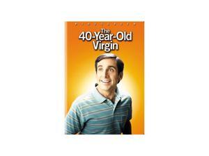 The 40 Year-Old Virgin Steve Carell, Catherine Keener, Paul Rudd, Romany Malco, Seth Rogen, Shelley Malil, Elizabeth Banks, Marika Dominczyk, David Koechner, Jane Lynch The 40 Year-Old Virgin Steve Carell, Catherine Keener, Paul Rudd, Romany Malco, Seth Rogen, Shelley Malil, Elizabeth Banks, Marika Dominczyk, David Koechner, Jane Lynch