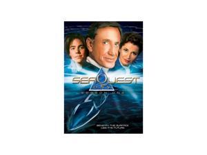 seaQuest DSV: Season One seaQuest DSV: Season One