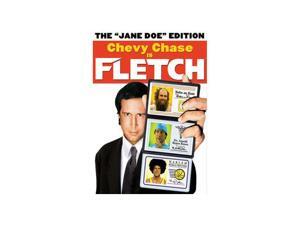 Fletch Chevy Chase, Dana Wheeler-Nicholson, Tim Matheson, Joe Don Baker, Richard Libertini, Geena Davis, M. Emmet Walsh, George Wendt, Kenneth Mars Fletch Chevy Chase, Dana Wheeler-Nicholson, Tim Matheson, Joe Don Baker, Richard Libertini, Geena Davis, M. Emmet Walsh, George Wendt, Kenneth Mars