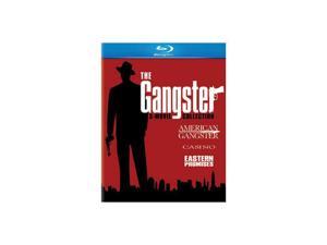 The Gangster 3-Movie Collection The Gangster 3-Movie Collection