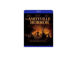 The Amityville Horror James Brolin, Margot Kidder, Rod Steiger, Don Stroud, Natasha Ryan, K.C. Martel, Meeno Peluce, Mildred Sacks, Helen Shaver, Val Avery The Amityville Horror James Brolin, Margot Kidder, Rod Steiger, Don Stroud, Natasha Ryan, K.C. Martel, Meeno Peluce, Mildred Sacks, Helen Shaver, Val Avery
