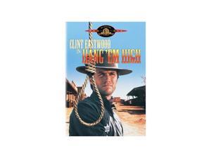Hang 'Em High Clint Eastwood, Inger Stevens, Ed Begley, Pat Hingle, Arlene Golonka, James MacArthur, Ruth White, Ben Johnson, Charles McGraw, Bruce Dern Hang 'Em High Clint Eastwood, Inger Stevens, Ed Begley, Pat Hingle, Arlene Golonka, James MacArthur, Ruth White, Ben Johnson, Charles McGraw, Bruce Dern