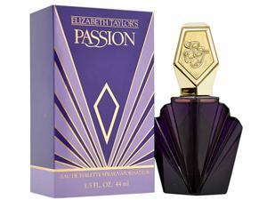 Passion by Elizabeth Taylor 1.5 oz EDT Spray Passion by Elizabeth Taylor 1.5 oz EDT Spray