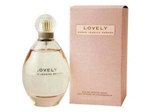 Lovely by Sarah Jessica Parker 3.4 oz EDP Spray Lovely by Sarah Jessica Parker 3.4 oz EDP Spray