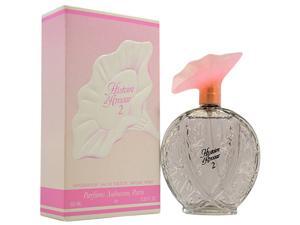 Histoire D'Amour 2 by Aubusson for Women - 3.4 oz EDT Spray Histoire D'Amour 2 by Aubusson for Women - 3.4 oz EDT Spray