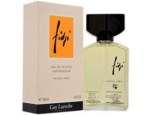 Fidji by Guy Laroche 3.4 oz EDT Spray Fidji by Guy Laroche 3.4 oz EDT Spray