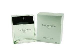 Truth by Calvin Klein 3.4 oz EDT Spray Truth by Calvin Klein 3.4 oz EDT Spray
