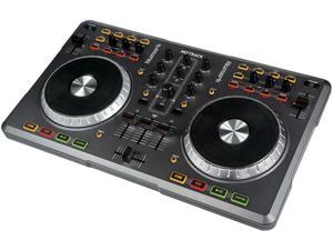 Numark Mixtrack DJ Software Controller DJ Computer Control Surface Numark Mixtrack DJ Software Controller DJ Computer Control Surface