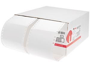 Universal 70116 1 Across Dot Matrix Printer Labels 4 x 2-15/16 White 5000 per Box Universal 70116 1 Across Dot Matrix Printer Labels 4 x 2-15/16 White 5000 per Box