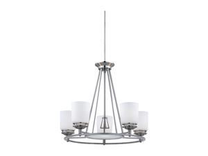 Quoizel Brushed Nickel AV5005BN Quoizel Brushed Nickel AV5005BN