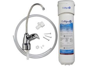 Culligan US-EZ-4 Drinking Water Filtration System Level 4 Culligan US-EZ-4 Drinking Water Filtration System Level 4