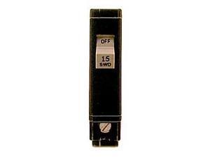 Cutler Hammer CH115 15 Amp Single Pole Circuit Breaker Cutler Hammer CH115 15 Amp Single Pole Circuit Breaker