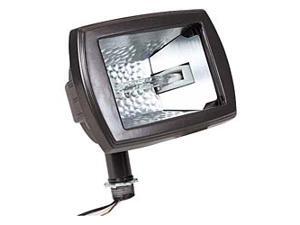 Regent Lighting White 150 Watt White Halogen Quartz Flood Lights Regent Lighting White 150 Watt White Halogen Quartz Flood Lights
