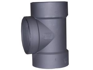 4 ABS TEST TEE W/O PLUG Genova Products Abs - Dwv Tees & Wyes 81441 038561001563 4 ABS TEST TEE W/O PLUG Genova Products Abs - Dwv Tees & Wyes 81441 038561001563