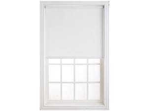 Levolor HRSHWD4606601D 46" X 66" White Window Shade Levolor HRSHWD4606601D 46" X 66" White Window Shade