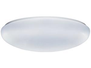 Lithonia Lighting White 14" Round Low Profile Fluorescent Light Lithonia Lighting White 14" Round Low Profile Fluorescent Light
