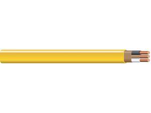 Southwire 28828255 12 AWG Romex SIMpull® 2 Conductor 250' Nonmetallic-Sheathed Cable Southwire 28828255 12 AWG Romex SIMpull® 2 Conductor 250' Nonmetallic-Sheathed Cable