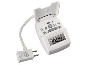 Sylvania SA135 Table Top Timer With Motion Sensor and Alarm Sylvania SA135 Table Top Timer With Motion Sensor and Alarm
