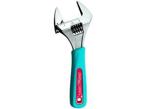 Channellock 806WCB 6" Code Blue Wide Adjustable Wrench Channellock 806WCB 6" Code Blue Wide Adjustable Wrench